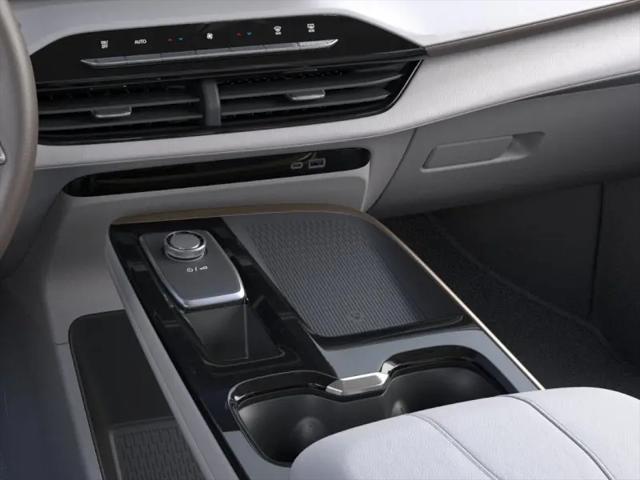 2026 Buick Enclave Avenir FWD
