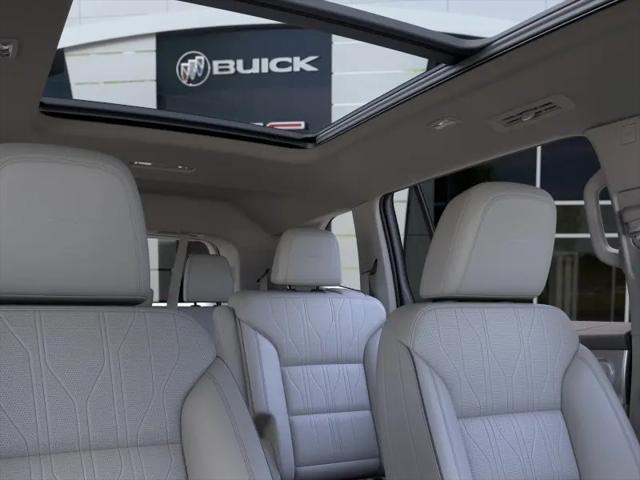 2026 Buick Enclave Avenir FWD