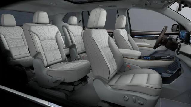 2026 Buick Enclave Avenir FWD