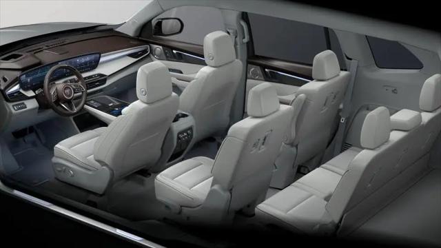 2026 Buick Enclave Avenir FWD