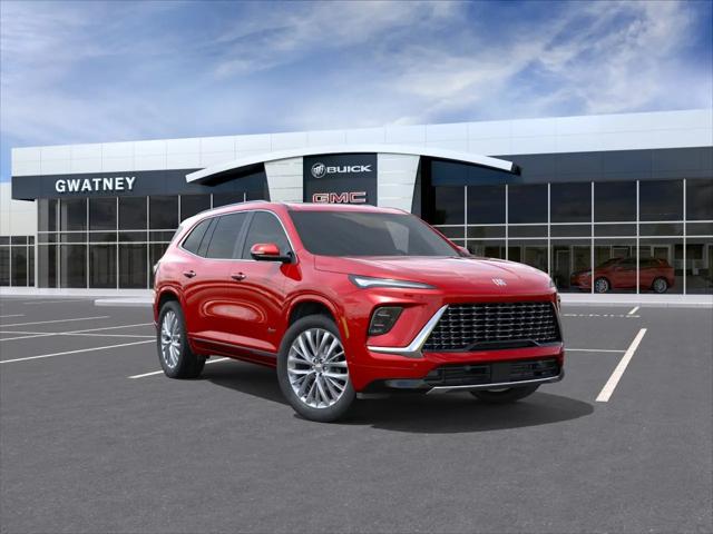 2026 Buick Enclave Avenir FWD for sale in North Little Rock, AR