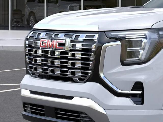 2026 GMC Terrain AWD Denali