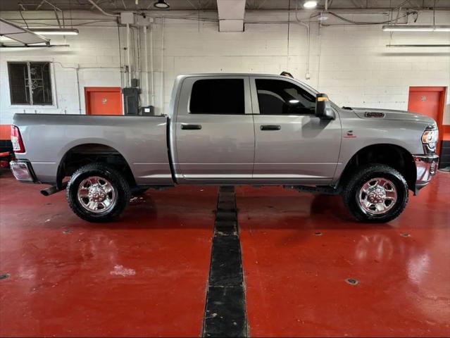 2023 Ram 2500 Tradesman Crew Cab 4x4 6'4" Box for sale near Franklin, OH