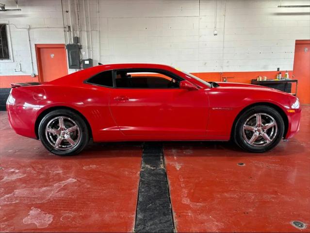 2011 Chevrolet Camaro 2LT for sale near Franklin, OH