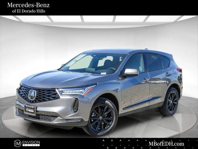 2025 Acura RDX Base for sale in El Dorado Hills, CA