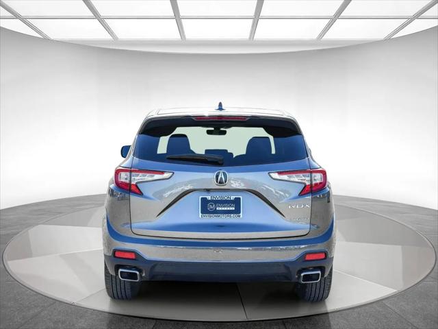 2025 Acura RDX Base