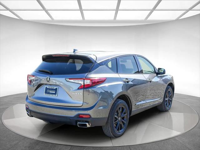 2025 Acura RDX Base