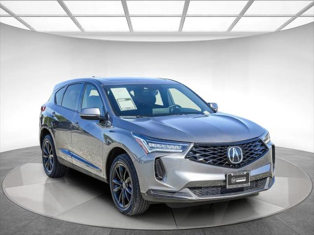 2025 Acura RDX Base