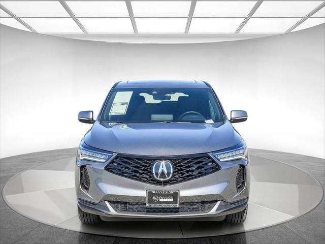 2025 Acura RDX Base