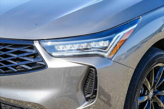2025 Acura RDX Base