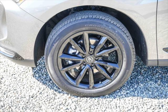 2025 Acura RDX Base