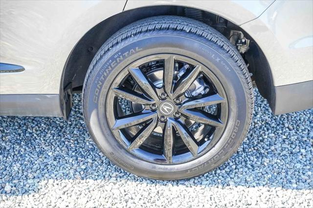 2025 Acura RDX Base