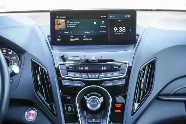 2025 Acura RDX Base