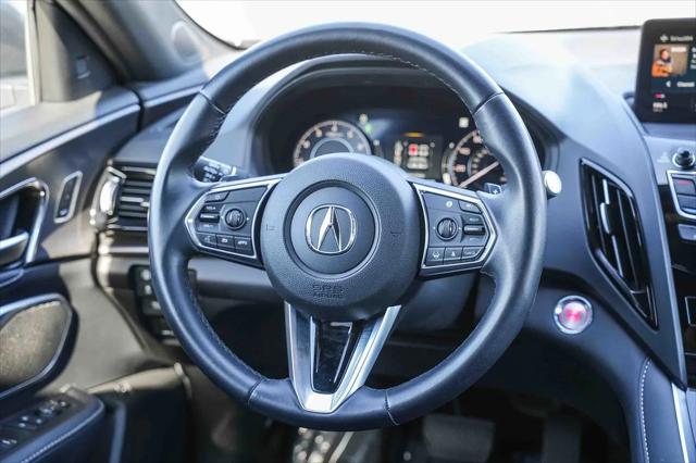 2025 Acura RDX Base