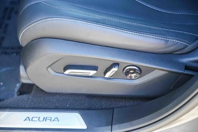 2025 Acura RDX Base