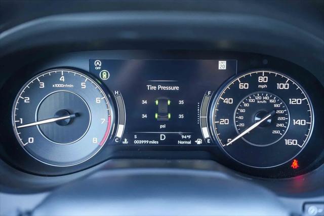 2025 Acura RDX Base