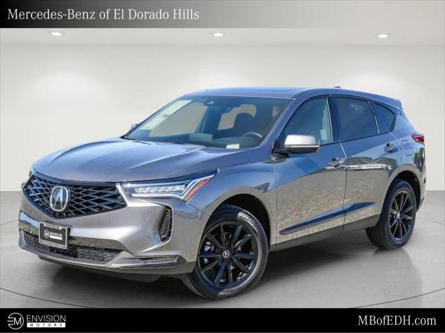 2025 Acura RDX Base for sale in El Dorado Hills, CA