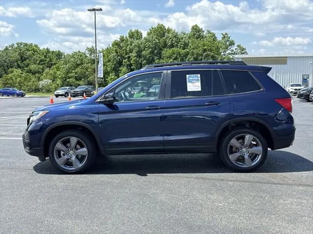 2020 Honda Passport AWD Touring