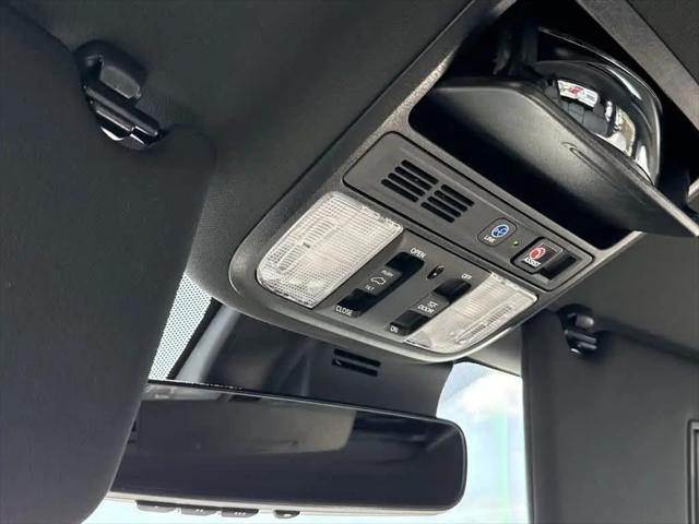 2020 Honda Passport AWD Touring