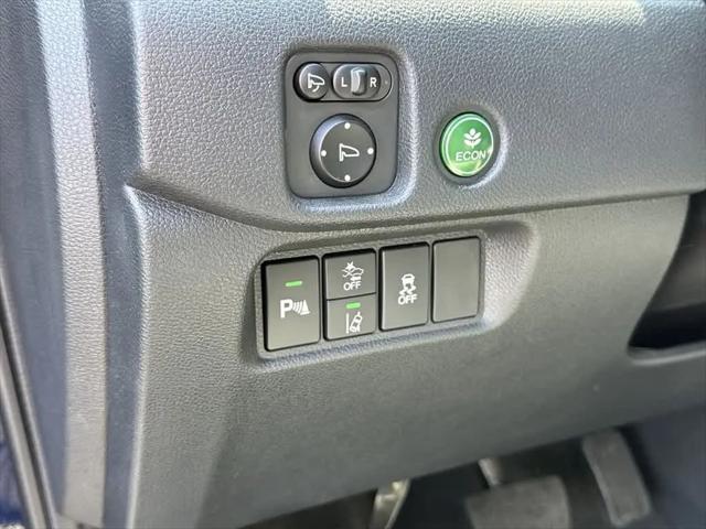2020 Honda Passport AWD Touring