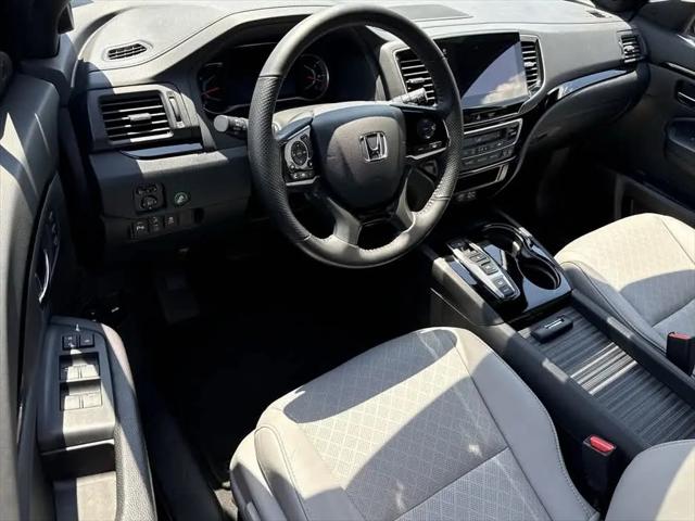 2020 Honda Passport AWD Touring