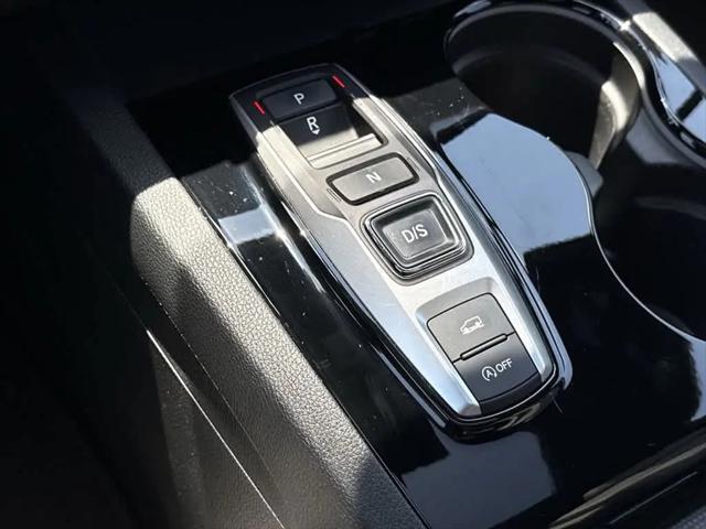 2020 Honda Passport AWD Touring