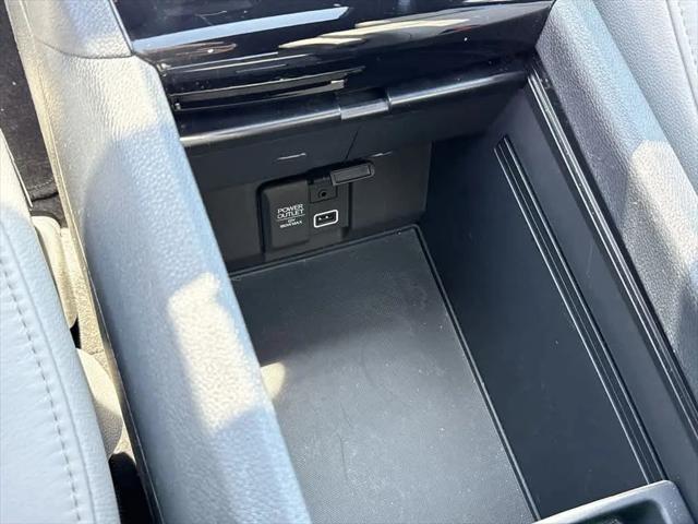 2020 Honda Passport AWD Touring