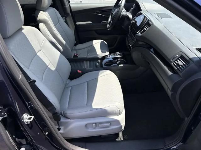 2020 Honda Passport AWD Touring