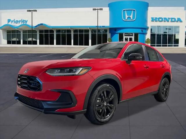 2027 Honda HR-V Sport for sale in Roanoke, VA