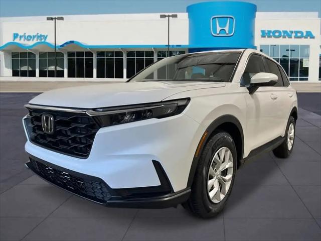 2026 Honda CR-V LX AWD for sale in Roanoke, VA