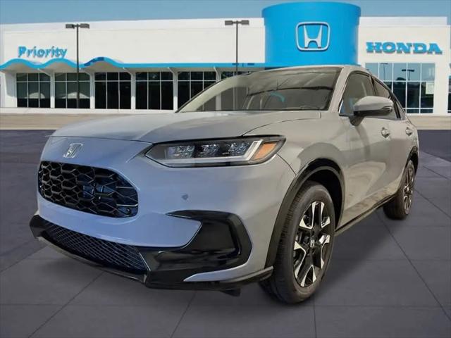 2027 Honda HR-V EX-L for sale in Roanoke, VA
