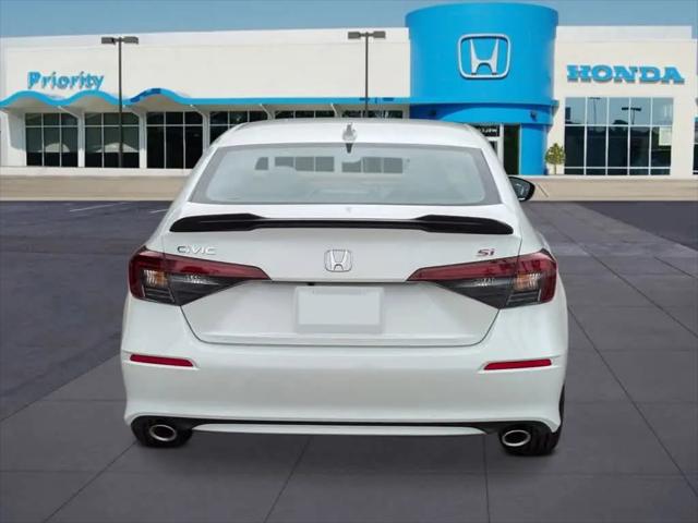 2026 Honda Civic Sedan