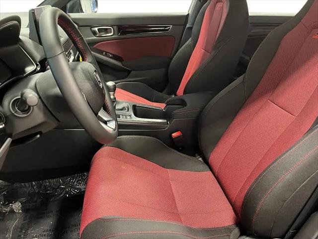 2026 Honda Civic Sedan
