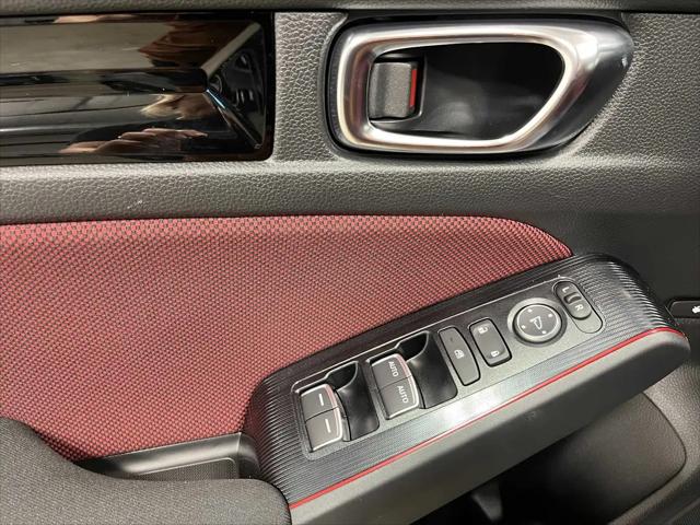 2026 Honda Civic Sedan