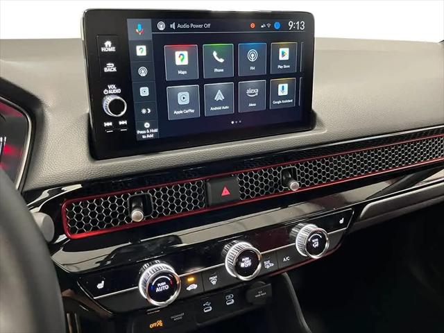 2026 Honda Civic Sedan