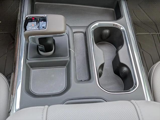 2026 Chevrolet Silverado 1500 2WD Crew Cab Short Bed LTZ