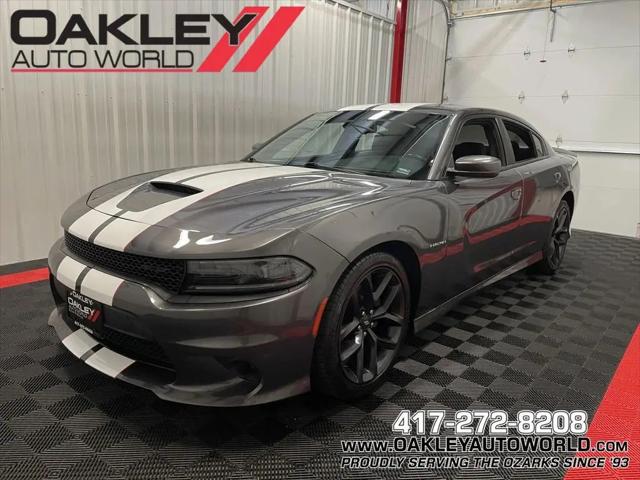 2022 Dodge Charger R/T for sale in Branson West, MO