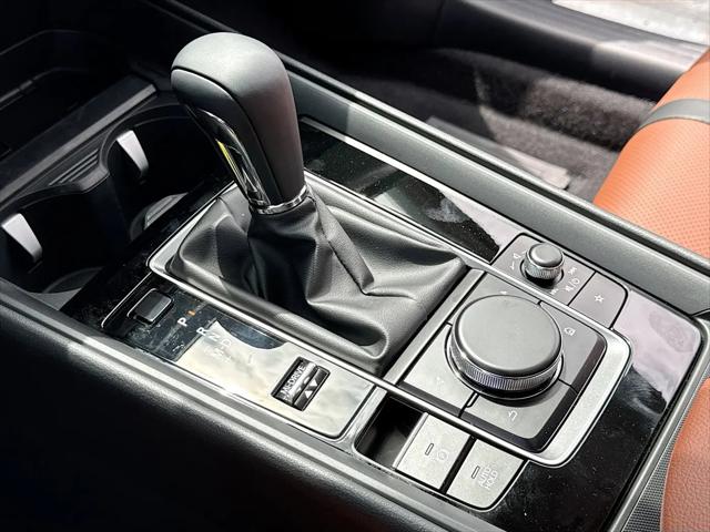 2026 Mazda CX-50 2.5 Turbo Meridian Edition