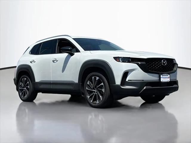 2026 Mazda CX-50 Hybrid Premium Plus for sale in Rockford, IL
