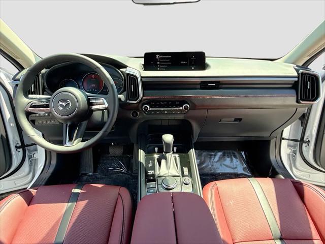 2026 Mazda CX-50 Hybrid Premium Plus