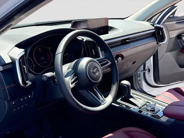 2026 Mazda CX-50 Hybrid Premium Plus