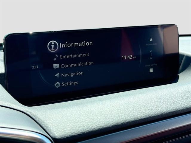 2026 Mazda CX-50 Hybrid Premium Plus