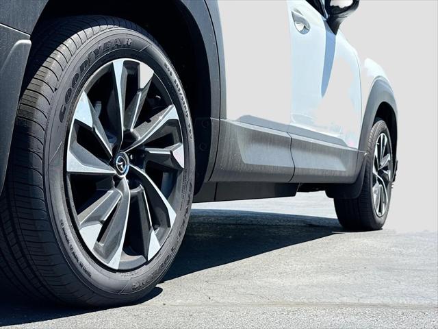 2026 Mazda CX-50 Hybrid Premium Plus