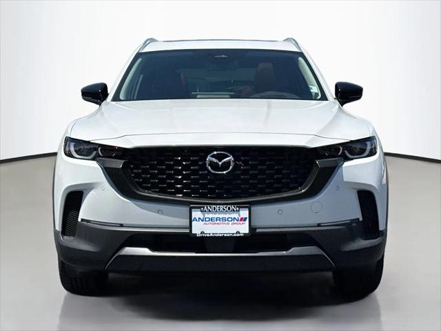 2026 Mazda CX-50 Hybrid Premium Plus