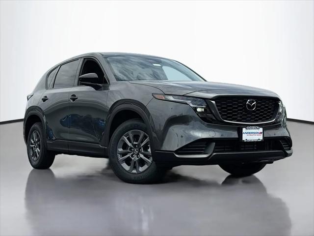 2026 Mazda CX-5 2.5 S Select for sale in Rockford, IL