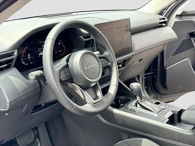 2026 Mazda CX-5 2.5 S Select