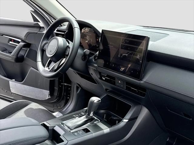 2026 Mazda CX-5 2.5 S Select