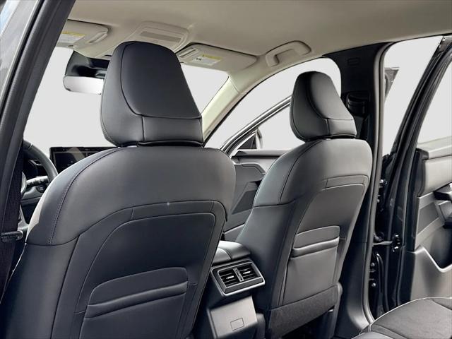 2026 Mazda CX-5 2.5 S Select