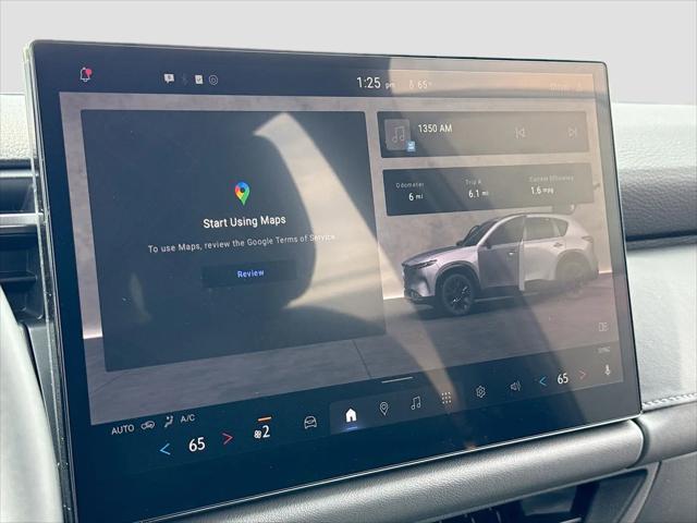 2026 Mazda CX-5 2.5 S Select