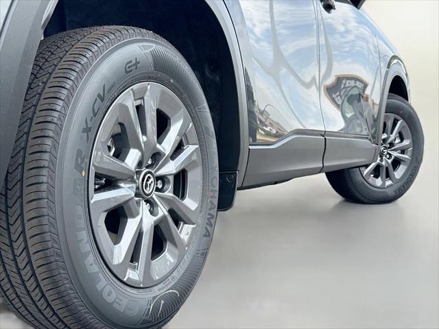 2026 Mazda CX-5 2.5 S Select
